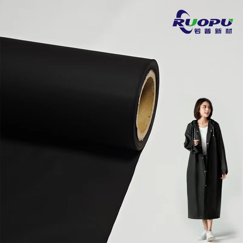 Impermeable adulto reutilizable impermeable mate de EVA Impermeable adulto reutilizable impermeable mate de EVA